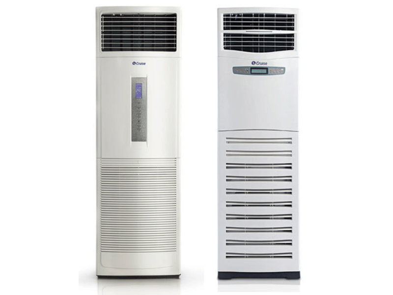 split ac